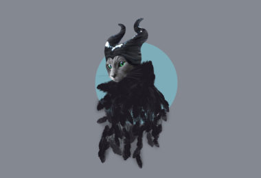 graphic-maleficent